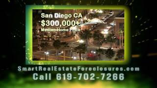 Smart Real Estate Foreclosures, Southern CA