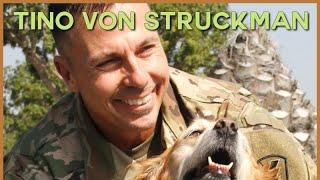 Historical, Present, and Future Nazi's Defined with Tino Struckmann