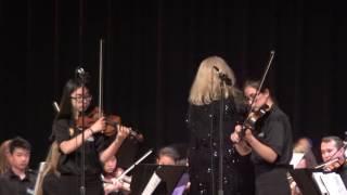 Magnifique Musique! Season Finale 2016, Part 1