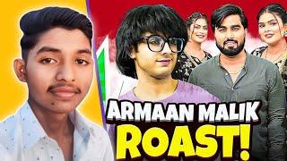 (Family Fitness) ROAST ll ANKUL RAJ