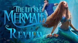 The Little Mermaid is Dead in the Water | Back Lot Banter Review