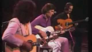 Meeting Of The Spirits - John McLaughlin, Larry Coryell, Paco De Lucia