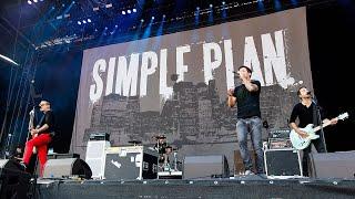 Simple Plan FULL Concert LIVE at Disney World