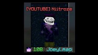 MEETING MY SKYBLOCK TWIN (GONE WRONG) *EMOTIONAL*