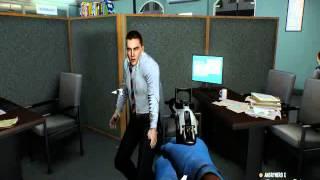 Payday 2 - Everybody Hoxtilicious!!!