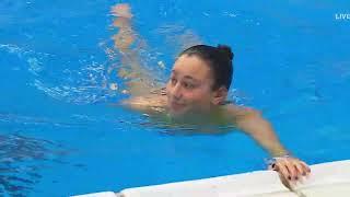 Women's College 1M Diving UT Invitational #sports #diving #athletics #springboard #swimming