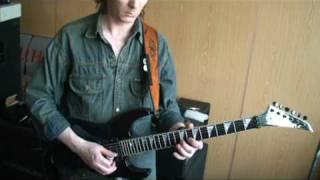 Bogner Ecstacy. Across the channels. Presented by Dmitri Lazeev