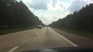 Driving in SC 5