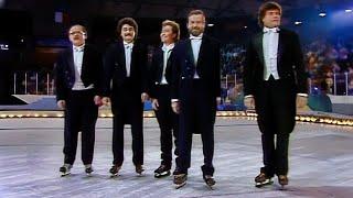 Karel Svoboda, Rudolf Rokl, Jiří Brabec, Jaroslav Uhlíř & Michal David - Balada pro Adélku (1986)