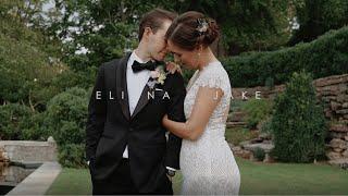 Nashville Wedding Video - Cheekwood