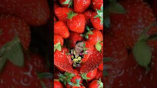 #satisfying #strawberry #fruit#viral#short