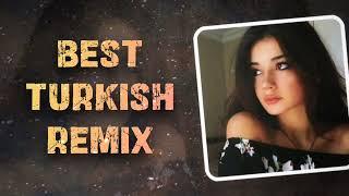 Turkce Pop Yeni Cikan Sarkilar / Новые Турецкие Хиты / New Remix 2024 Turkish Trend Songs