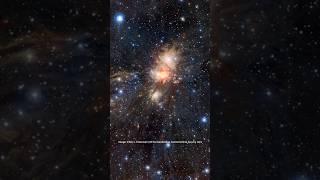 Мощнейшее событие во Вселеной