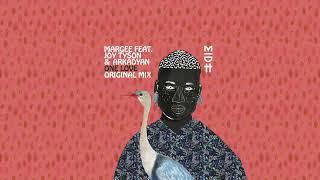 Margee feat. Joy Tyson, ARKADYAN - One Love (Original Mix) MIDH 044