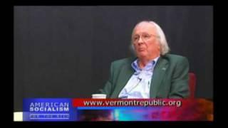 Thomas Naylor on Racism and Secession