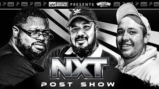 WWE NXT November 12th, 2024 Post Show - Wrestling Republic Off The Air