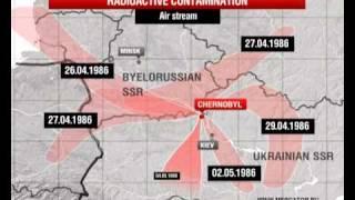 25 years after Chernobyl accident