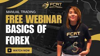 FCAT FREE FOREX WEBINAR (JULY 14, 2024)