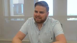 Sam Hutchinson | Master's in Supply Chain Management Testimonial