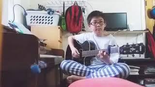 You are the reason Calum Scott covered by Aaron chandra