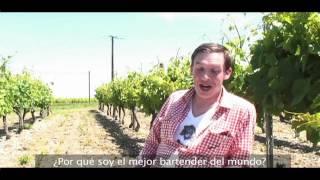 #InsideGCP: Colin Tait, Finalista del G'Vine GCP 2012