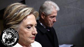 How Bill Got Through Hillary's Loss | Chapo Trap House