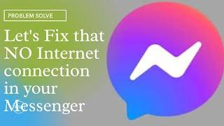 FACEBOOK MESSENGER APP NOT WORKING FIXED