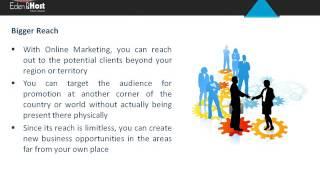 Online Internet Marketing Toronto