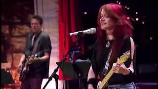 Carolyn Wonderland & Bonnie Raitt - Ain't Nobody's Fault But Mine - Live