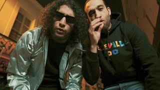 Mister You feat @ISKOfficiel - Pas de ciné (Clip Officiel)