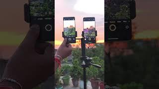 Infinix Note 40 Pro Vs Vivo T3 Pro  || Camera Test  #cameratest #vivo #infinix