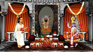 Aaj Ka Darshan Ashwin Shukla Shashthi 09 October 2024 Shrinathji ke Darshan.