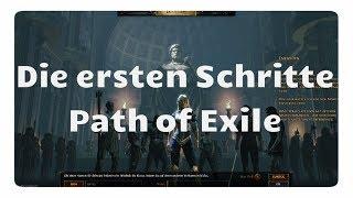 Path of Exile: Beginner Guide (Klassen, Skills, Sockel, Items)