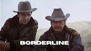 Borderline ( Charles Bronson ) 1980 * Full Movie * ACTION MOVIE