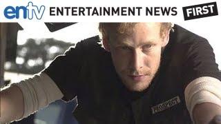 Sons Of Anarchy Actor Johnny Lewis Kills Landlord Catherine Davis Then Falls To His Death! ENTV