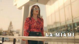 Iasmina Iova & Ava Music - La Miami || Official Video