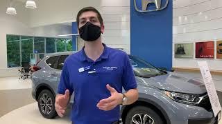 Why Gengras Upper Valley Honda?