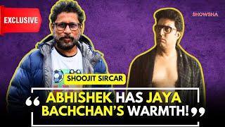 Shoojit Sircar EXCLUSIVE: On I Want To Talk, Irrfan's Anxiety About Babil | Abhishek Bachchan | N18V