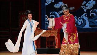 Teochew Opera-广东潮剧院二团《骂堂》