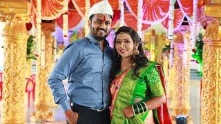 Aishwarya+Vinayak ️ Lifelong memories #marriage #wedding #youtube #couplegoals