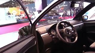 2019 Aixam Minauto GT FullSys Features | New Design Exterior Interior | First Impression HD