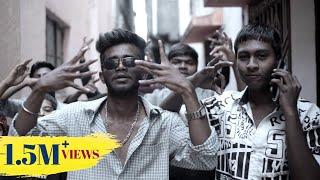 SAGLE TANGTO | MC GAWTHI | (REPLY TO SAGLE) | PROD.BY YD | OFFICIAL MUSIC VIDEO