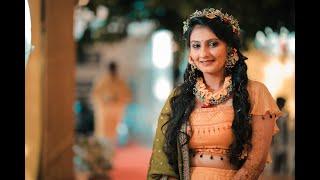 DIN SHAGNA DA... EMOTIONAL WEDDING HIGHLIGHT | MEET & DHARA | | JAMNAGAR |