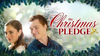 The Christmas Pledge (2023) Full Movie | Christmas Rom-Com