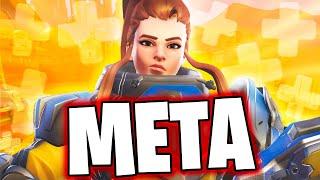 BRIG META IS UPON US | OVERWATCH 2