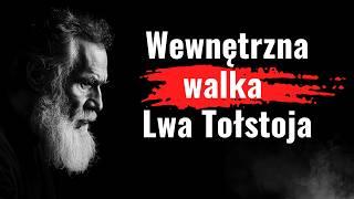 Lew Tołstoj: Anegdoty, mądrość i najlepsze cytaty wielkiego pisarza. Czym jest prawdziwe szczęście?