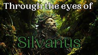 D&D Lore; Through the Eyes of Silvanus