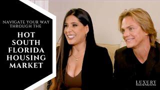 Navigate your way through the HOT South Florida housing market | WSFL Trusted Advisors Inside SoFlo