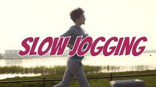 "Slow Jogging: The Gentle Path to Fitness"