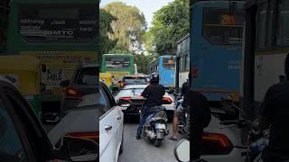 Lambo in Bangalore 